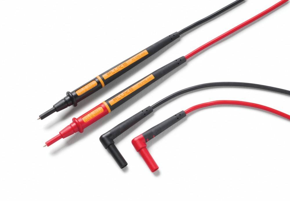 Fluke TwistGuard Messleitung TL175-HV-0