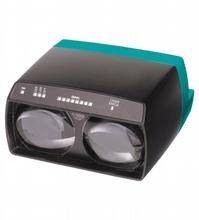 Pepperl+Fuchs Fabrik Datenlichtschranke LS682-DA--0