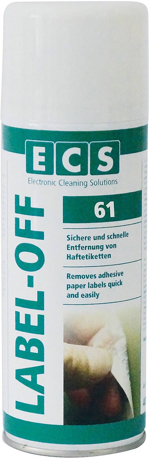Label-off, Etikettenlöser, 400ml