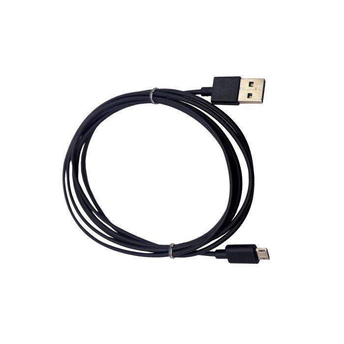 Micro-USB Typ B auf USB-Kabel für Digitalmanometer Typ CPG1200-0