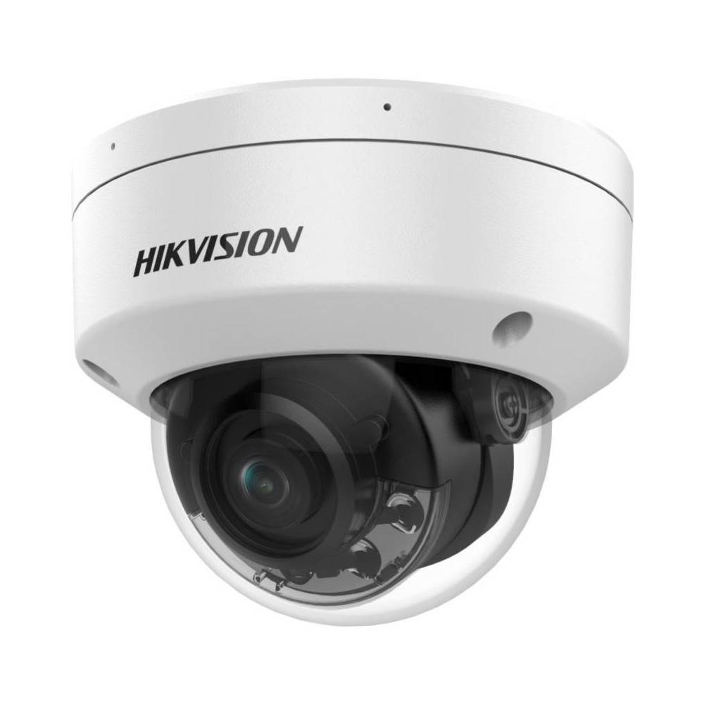 Hikvision Pro Series mit ColorVu DS-2CD2187G2H-LISU(2.8MM)(EF), IP-Sicherheitskamera, Drau-0