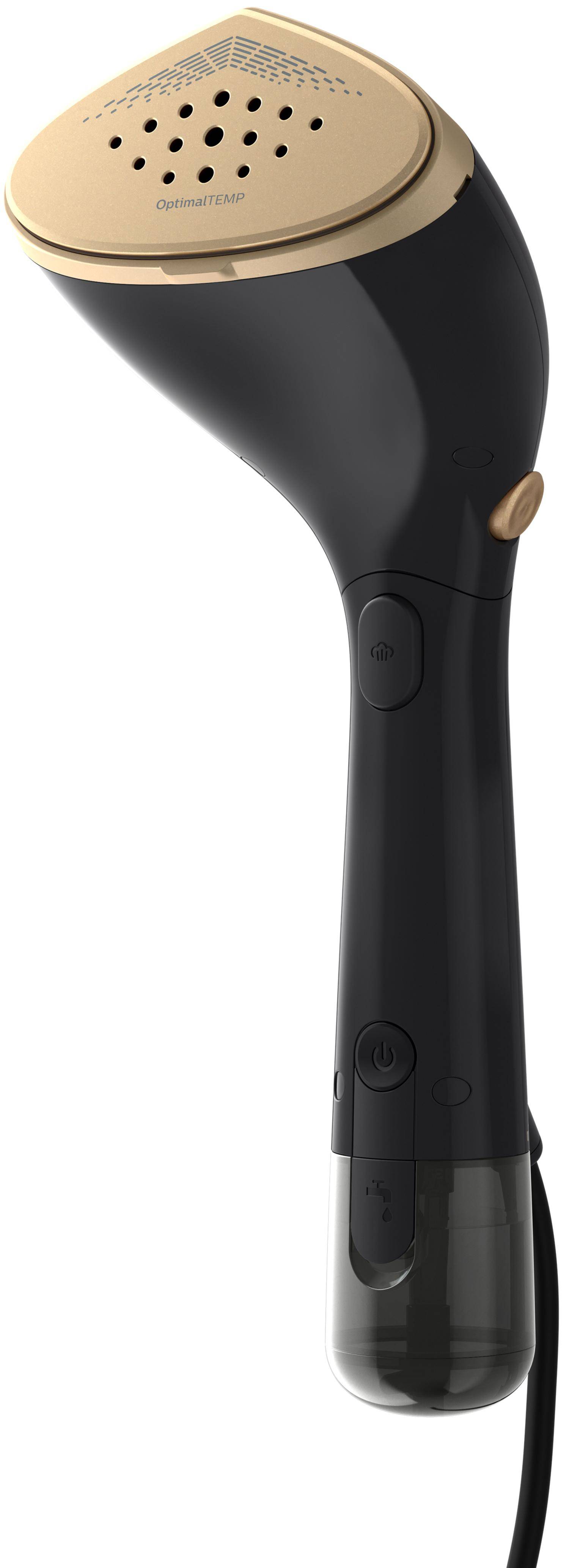 Philips 7000 Series STH7060/80 Handheld fabric steamer 1500 W Black-0
