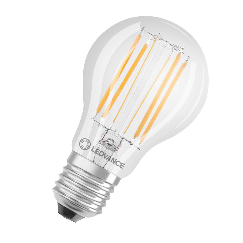 LEDV LED Classic A75 DIM-E27 060915 7,5W / 2700K / 1055lm / ø60x105mm-2