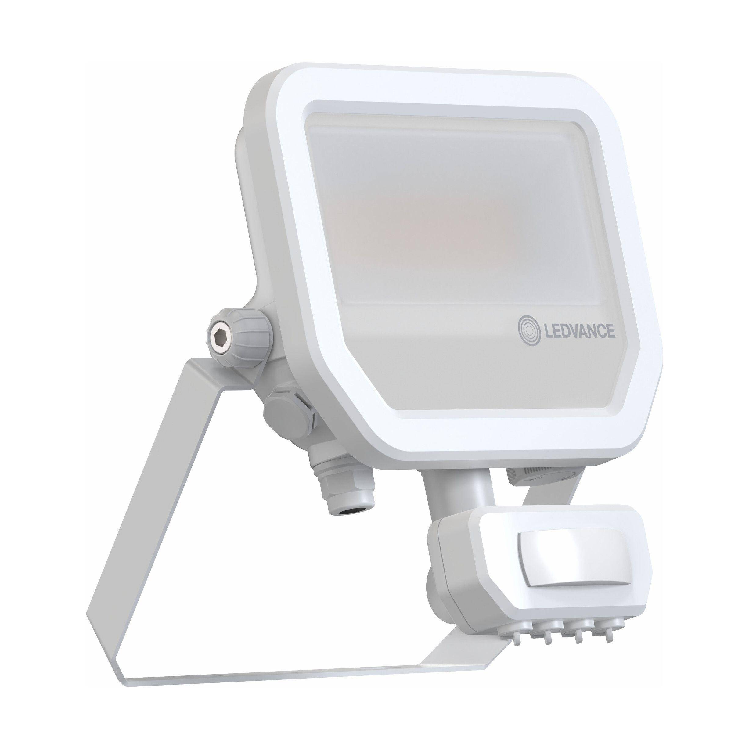 Ledvance LED-Fluter FL20SNP17W2K4LM840.W-1