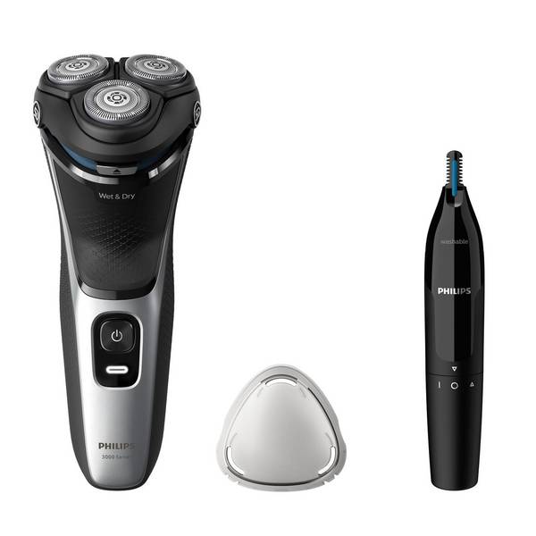 PHILIPS Shaver 3000 Series S3143/02 S3143/02