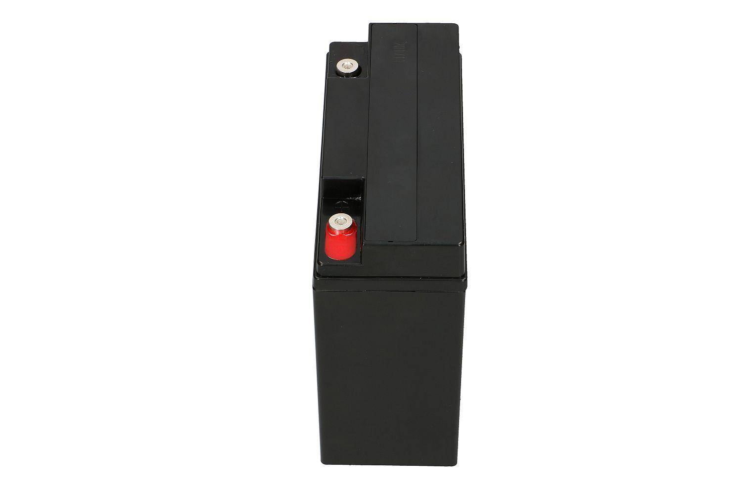 AGM 12V 18AH battery-0