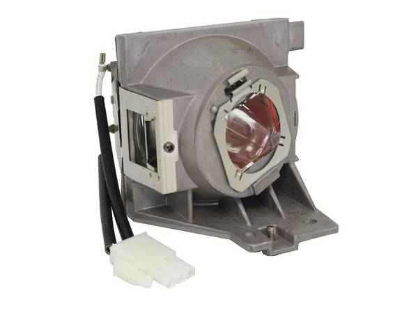 azurano Beamerlampe für BENQ 5J.JGE05.001 Ersatzlampe mit Gehäuse