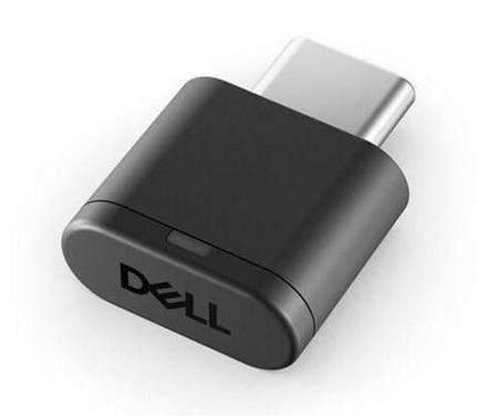 Dell HR024 - Kabelloser Bluetooth-Audioempfänger