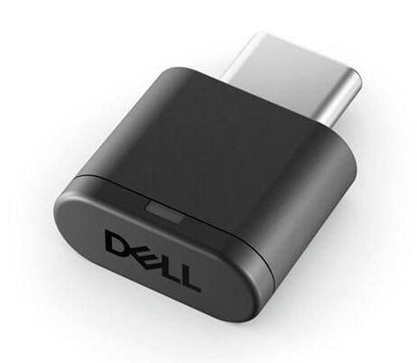 Dell HR024 - Kabelloser Bluetooth-Audioempfänger-0