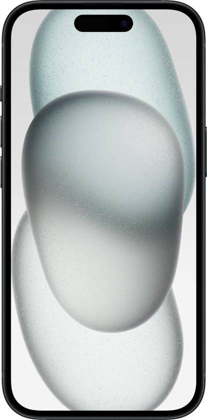 Apple iPhone 15 128GB Schwarz Smartphone-1