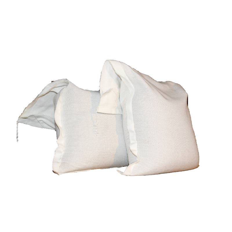 PAC Sandsäcke (Polyacrylsack) 10 Stück ohne Füllung-0