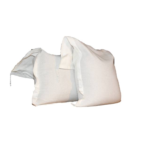 PAC Sandsäcke (Polyacrylsack) 10 Stück ohne Füllung