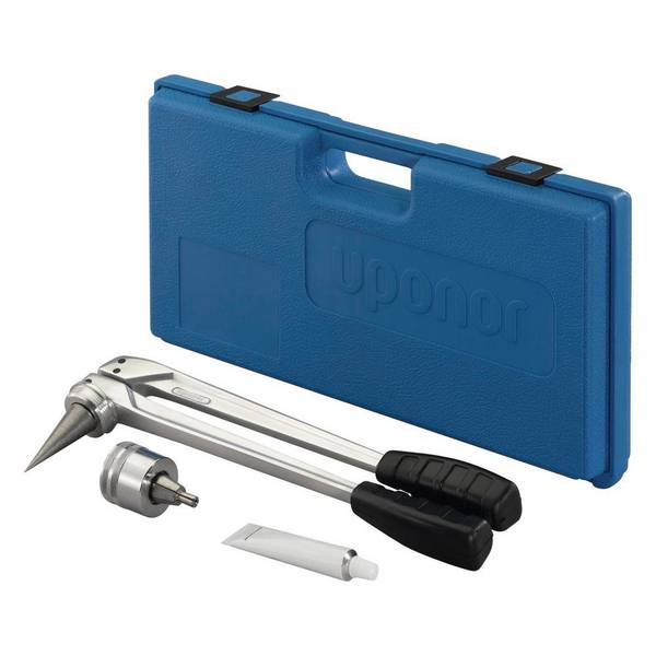 Uponor Minitec Aufweitwerkzeug, 9,9x1,1mm, 1006247