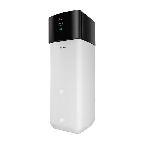 Daikin Altherma 3 H HT ECH2O Bivalenz 500 HC Inneneineheit mit integriertem l Speicher