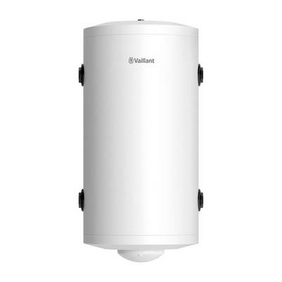 Vaillant Pufferspeicher VP RW 100/3 B für Wärmepumpen aroTHERM, flexoCOMPACT und flexoTHERM, 100l Nenninhalt-0