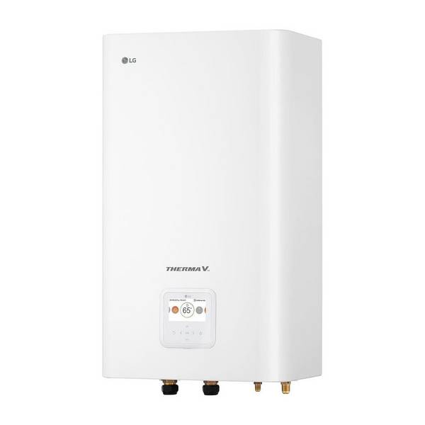LG Split Innengerät für Therma V R32 5,5 kW Hydro Box HN091MR.NK5