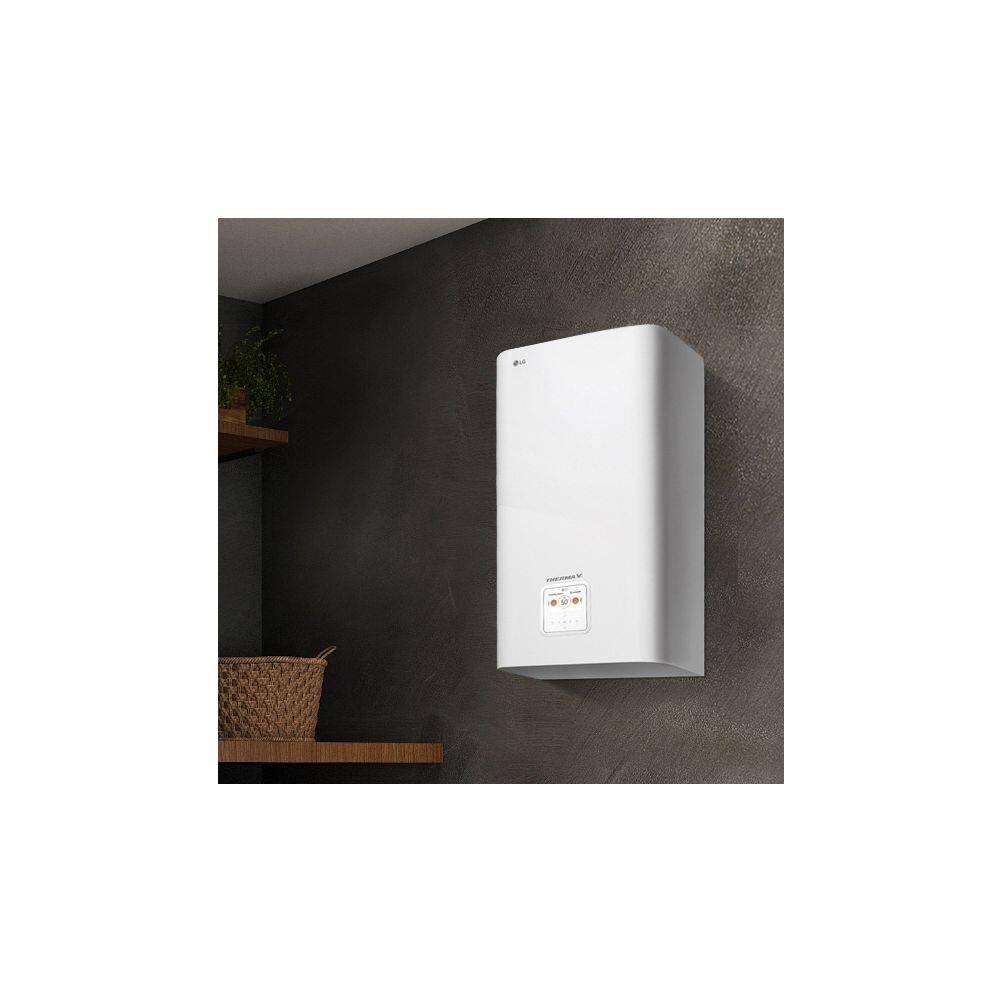 LG Split Innengerät für Therma V R32 5,5 kW Hydro Box HN091MR.NK5-1