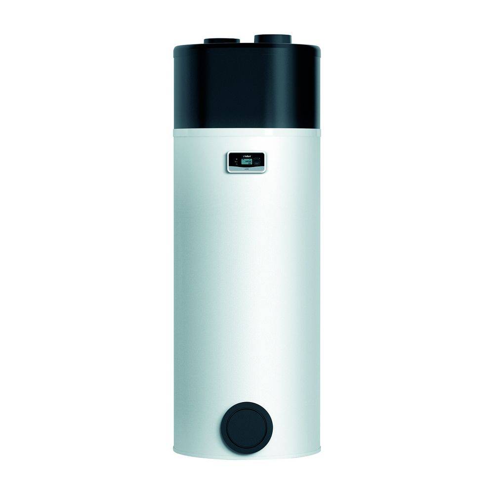 Vaillant aroSTOR VWL BM 200/5 Warmwasserwärmepumpe-0