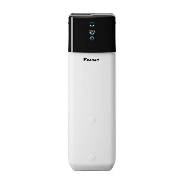 Daikin Altherma Luft-Wasser Wärmepumpe 3 R ECH2O 308 H/C 6-8 kW mit integriertem 300 l Speicher