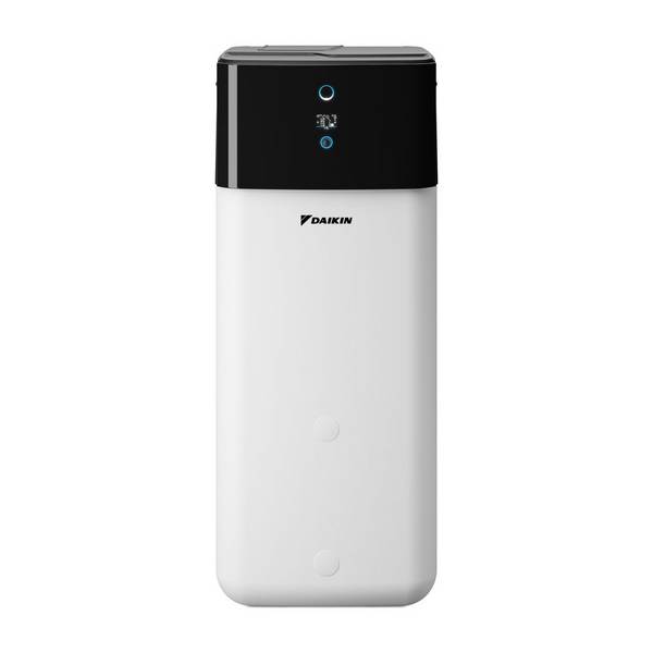 Daikin Altherma Luft-Wasser Wärmepumpe 3 R ECH2O 508 H/C 6-8 kW mit integriertem 500 l Speicher