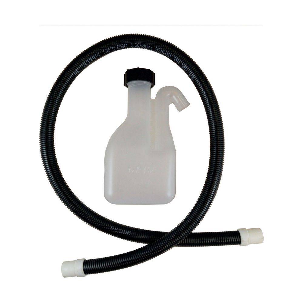 Wolf Siphon inkl. Kondensatschlauch für Gas-Brennwertkessel MGK-2, 8752012-0