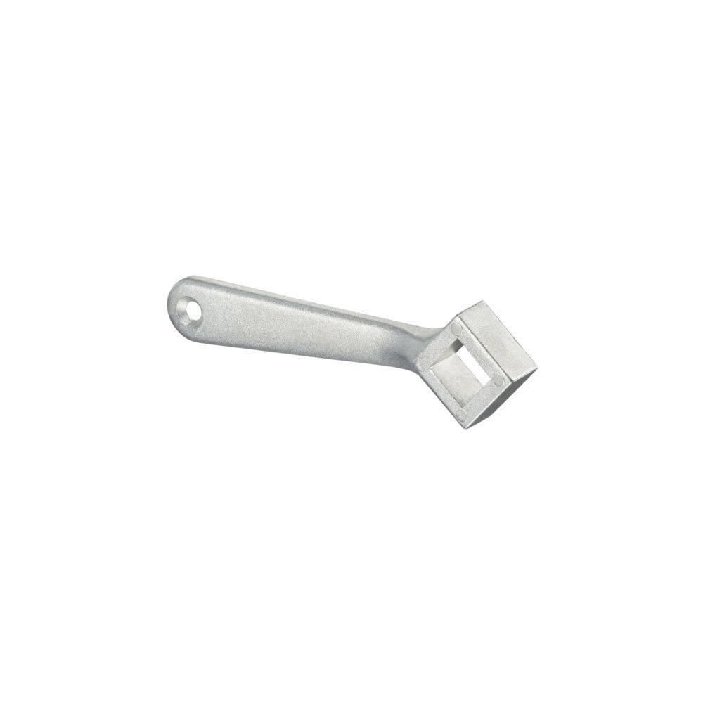 Oventrop Vierkantschlüssel SW12 für KFE-Hähne DN 10 / 15, 1035004-1