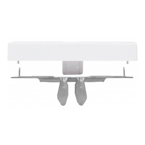 KOPP 490013005 - Flächenwippe für Ausschalter (ohne Linse | IP20) - arktisweiß-4