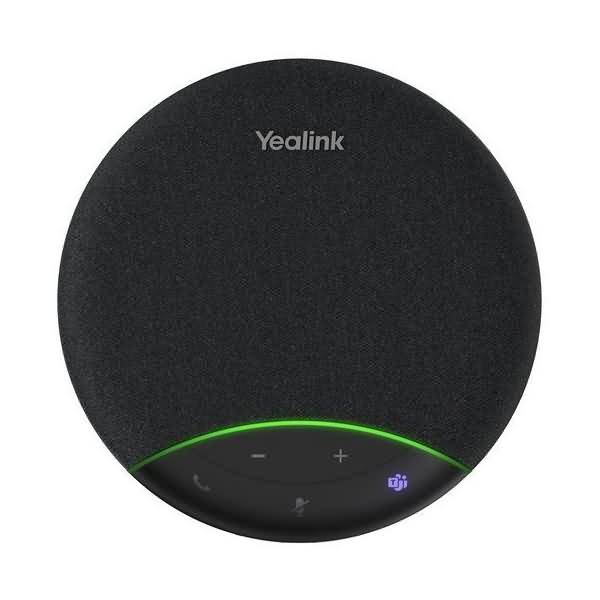 Yealink SP92 - Freisprechtelefon - Bluetooth-0