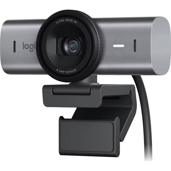 Webcamera Brio 4K - Livestream-Kamera-0