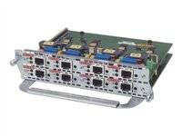 Cisco NM-8B-U ISDN Terminal Adapter Netzwerkgerät-1