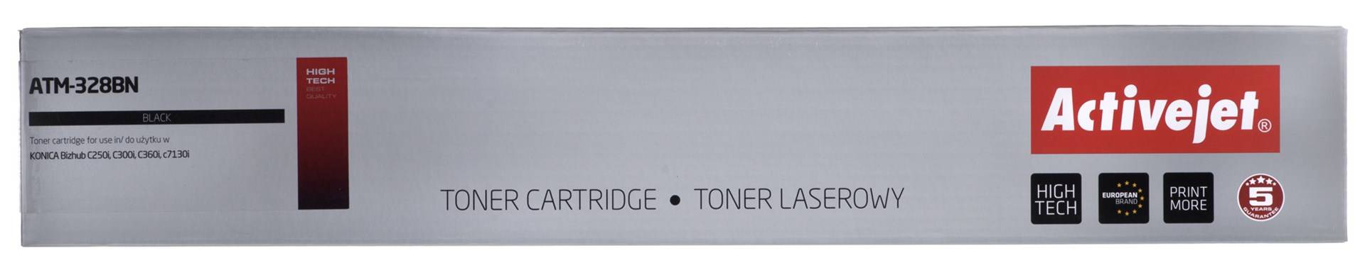 ATM-328BN Toner replacement Konica Minolta TN328K Supreme 28000 pages black-1