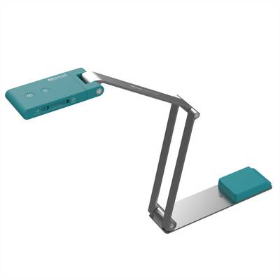 IRIScan Visualizer 7, USB-Dokumentenkamera und mobiler Scanner-0