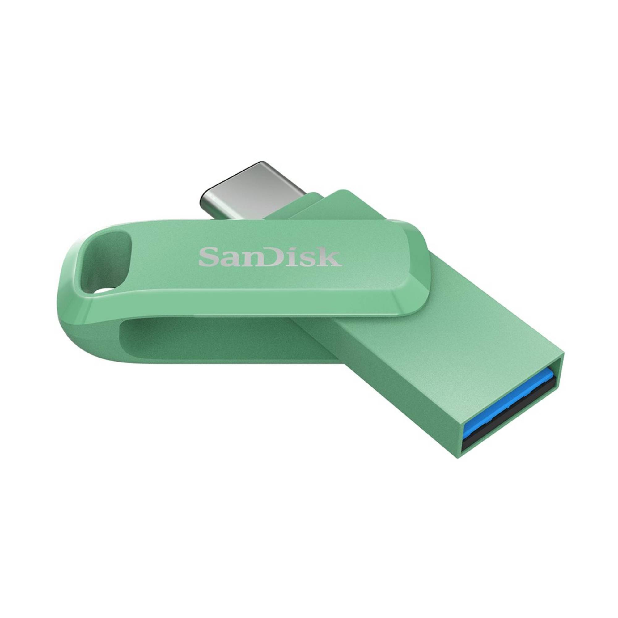 SanDisk Ultra Dual Drive Go - USB-Flash-Laufwerk