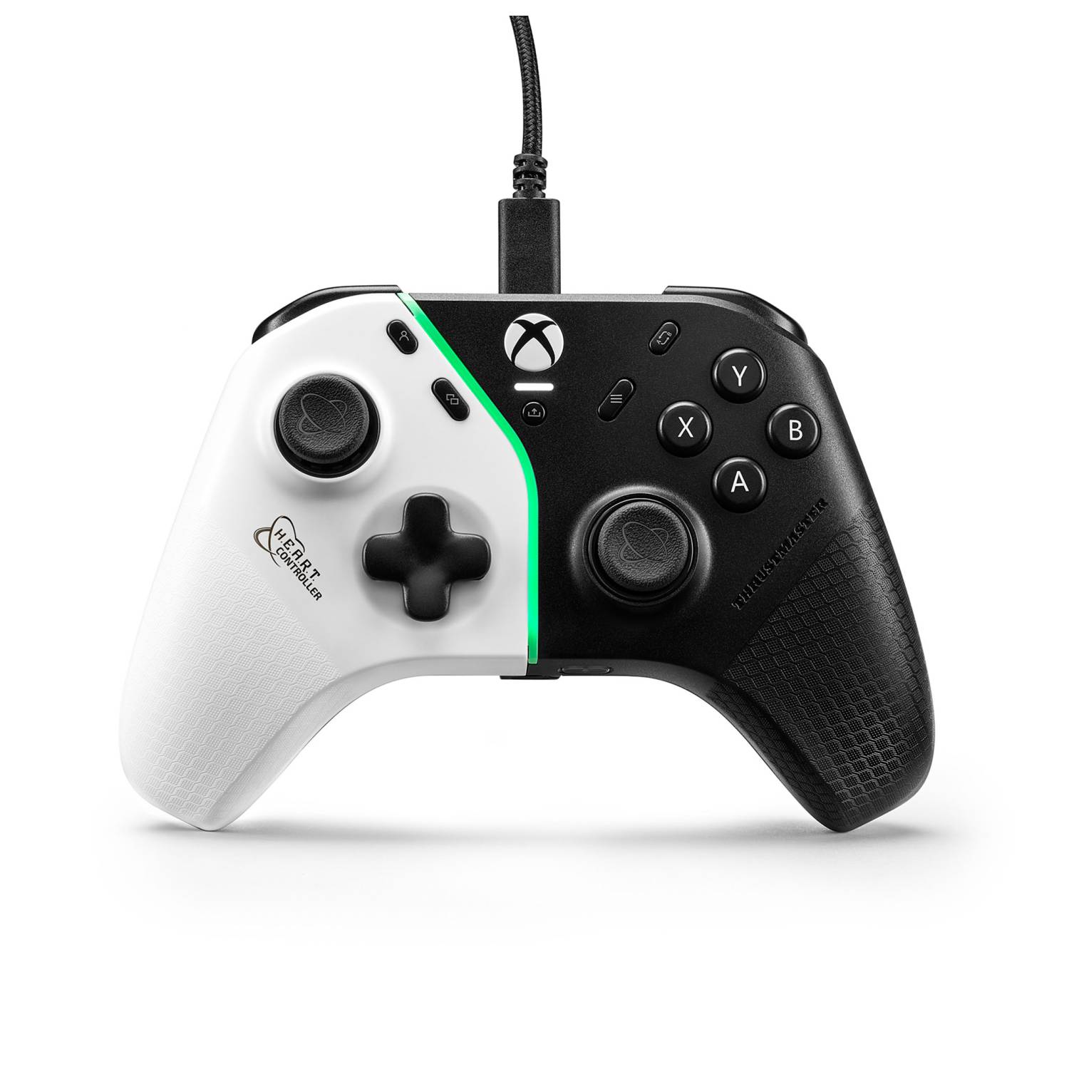 ThrustMaster HEART - Game Pad - für PC, Microsoft-2