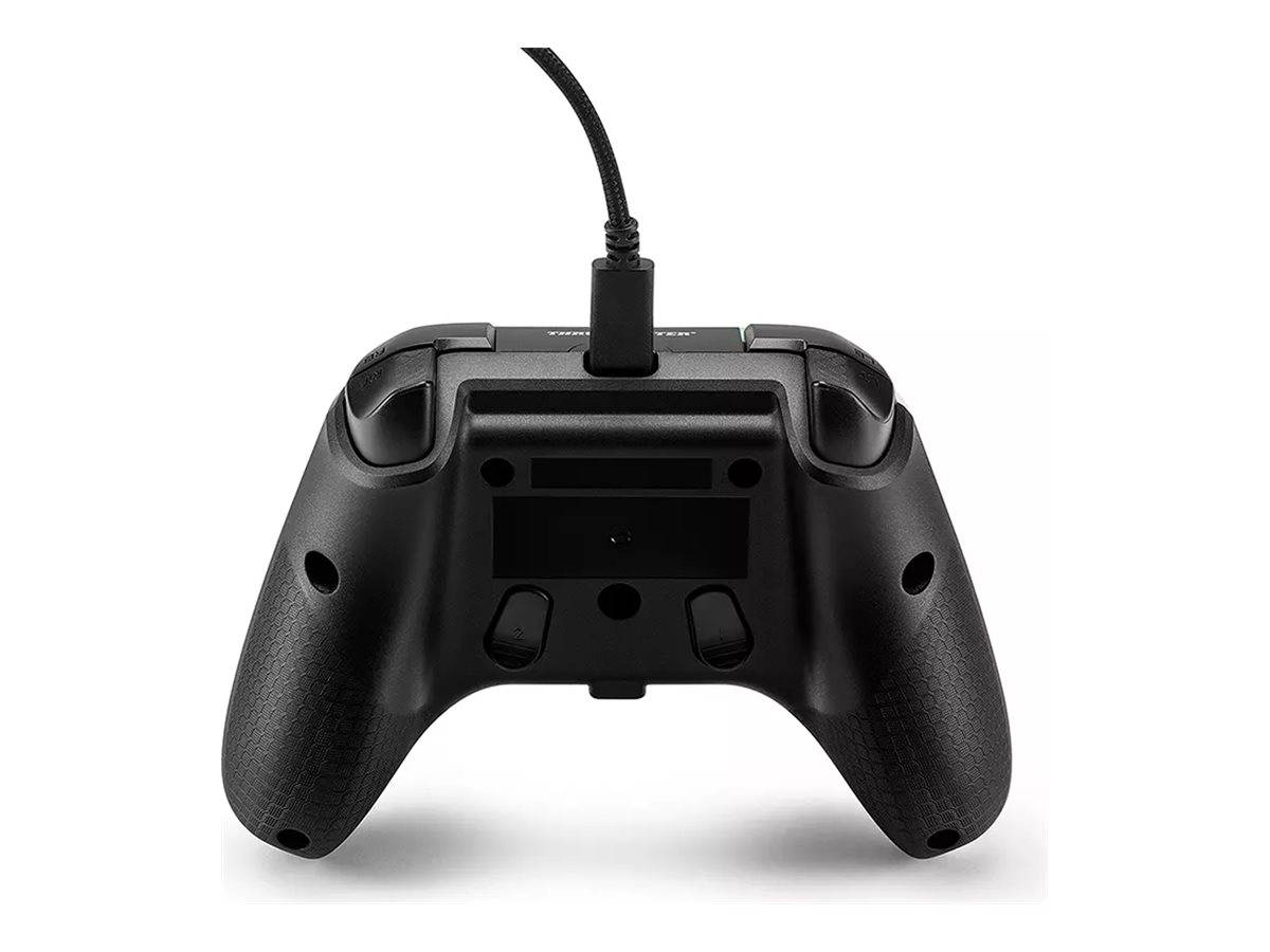 ThrustMaster HEART - Game Pad - für PC, Microsoft-3