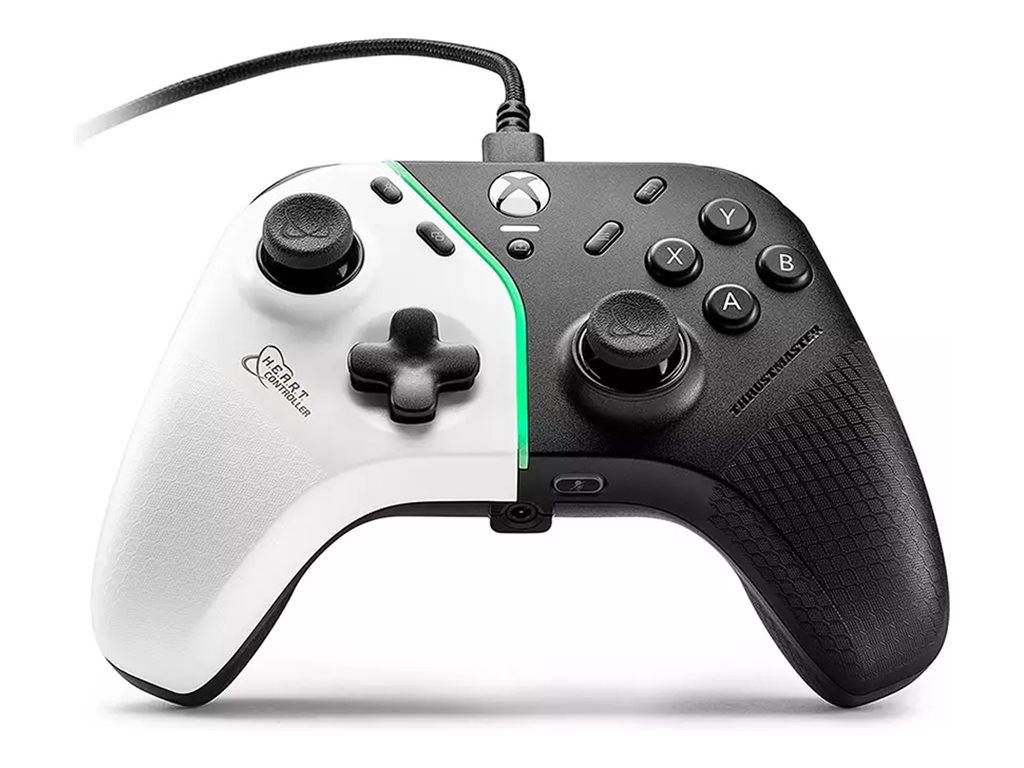 ThrustMaster HEART - Game Pad - für PC, Microsoft-4