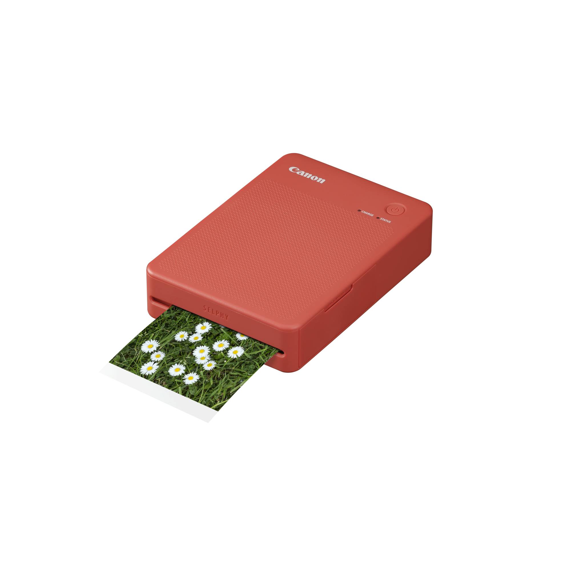Canon SELPHY QX20 - Drucker - Farbe - Thermosublimation - 72 x 85 mm bis zu 0.66 Min./Seite (Farbe)-2