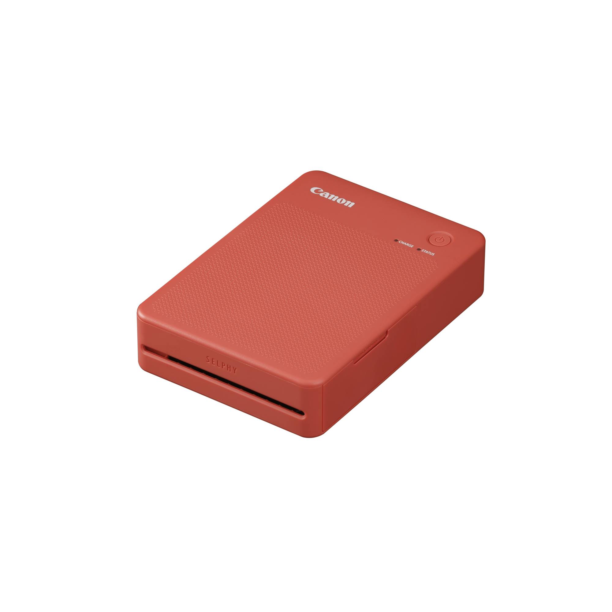 Canon SELPHY QX20 - Drucker - Farbe - Thermosublimation - 72 x 85 mm bis zu 0.66 Min./Seite (Farbe)-3