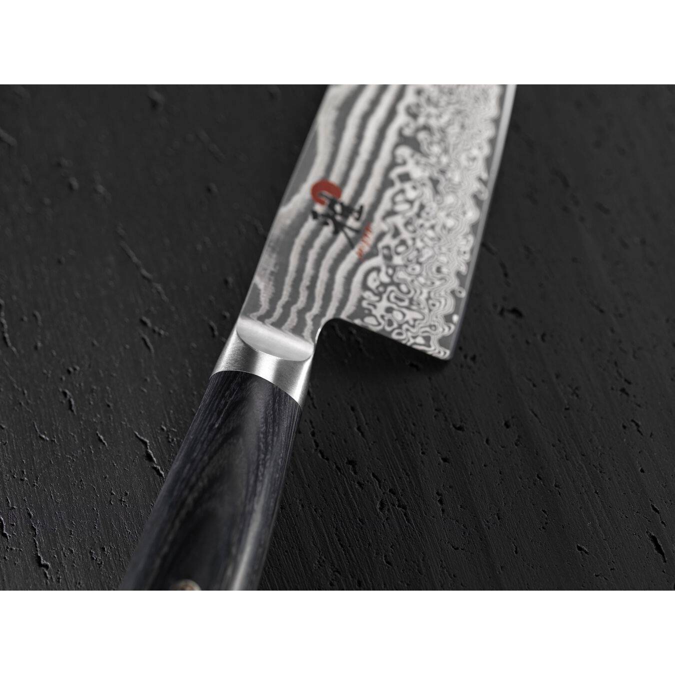 ZWILLING Miyabi 5000 FCD, Gyutoh-Messer, 20 cm, Stahl, 1 Stück(e)-1