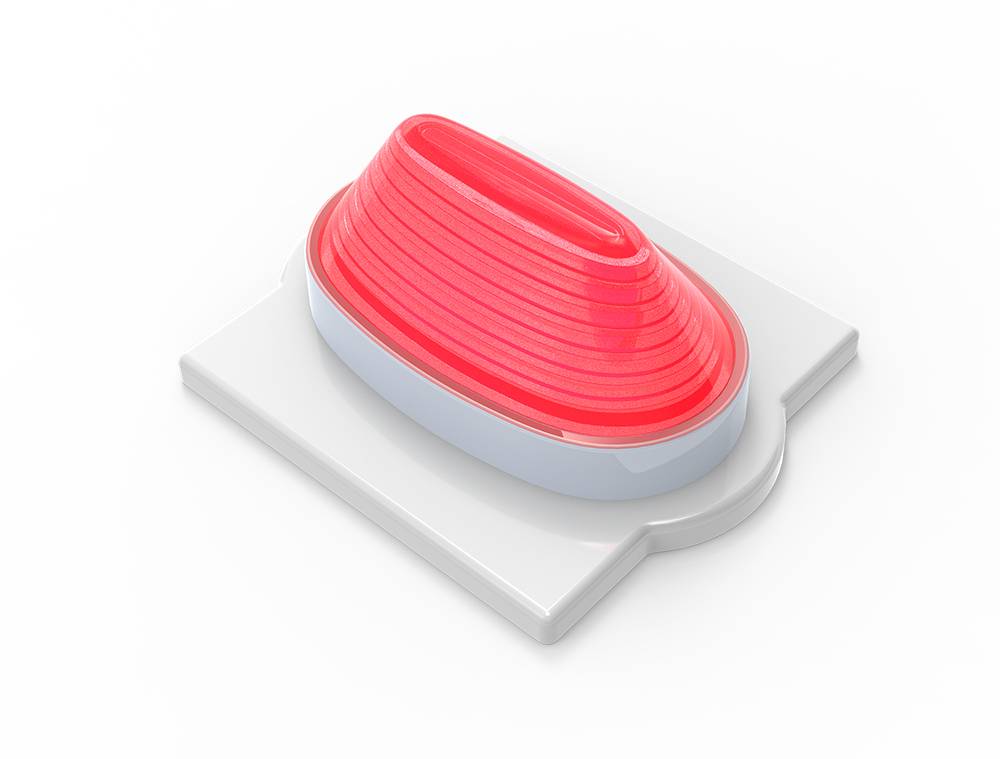 FANVIL - CL-01 Corridor Light Wireless Button-1