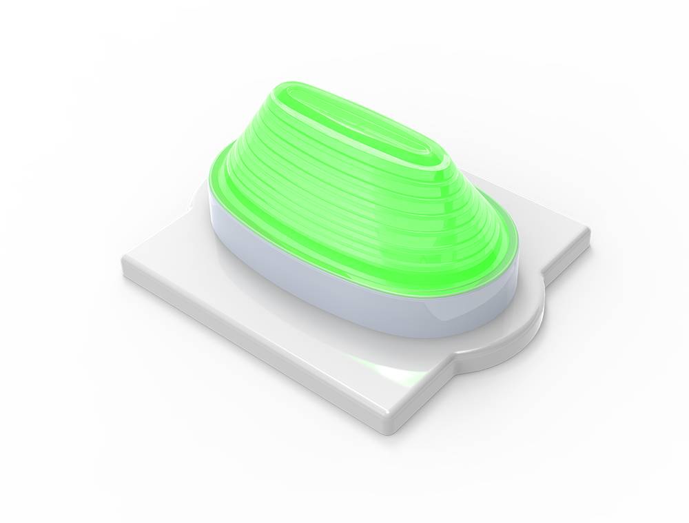 FANVIL - CL-01 Corridor Light Wireless Button-3