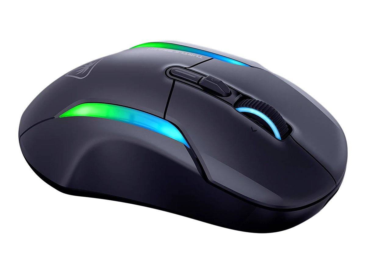 Turtle Beach Kone II Air - Maus - ergonomisch-2