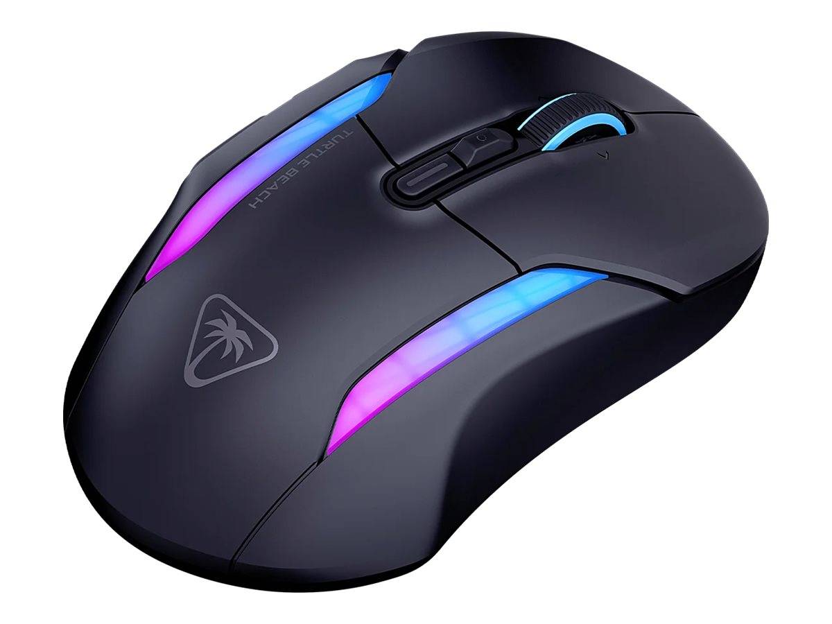 Turtle Beach Kone II Air - Maus - ergonomisch-3