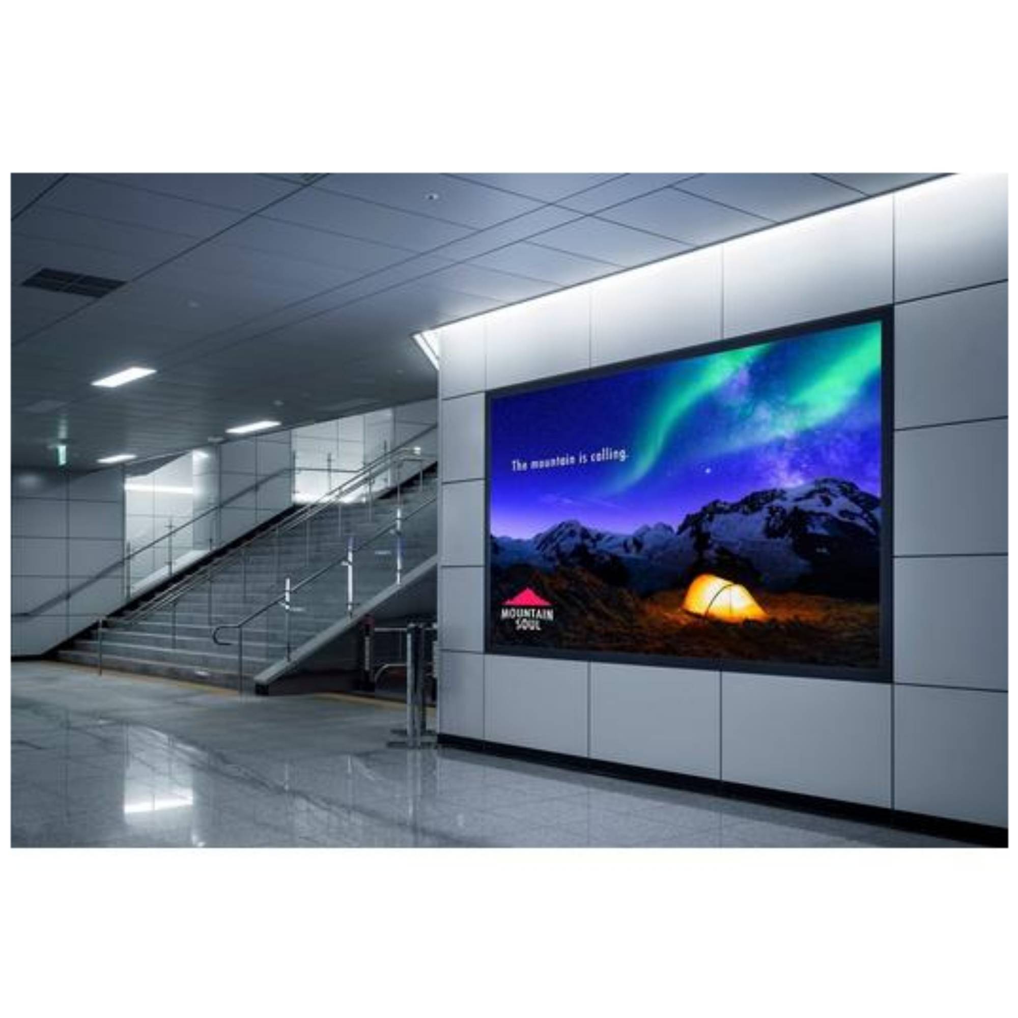 Epson SureColor P20500 - 1626 mm (64") Großformatdrucker - Farbe - Tintenstrahl - Rolle (162,6 cm)-1