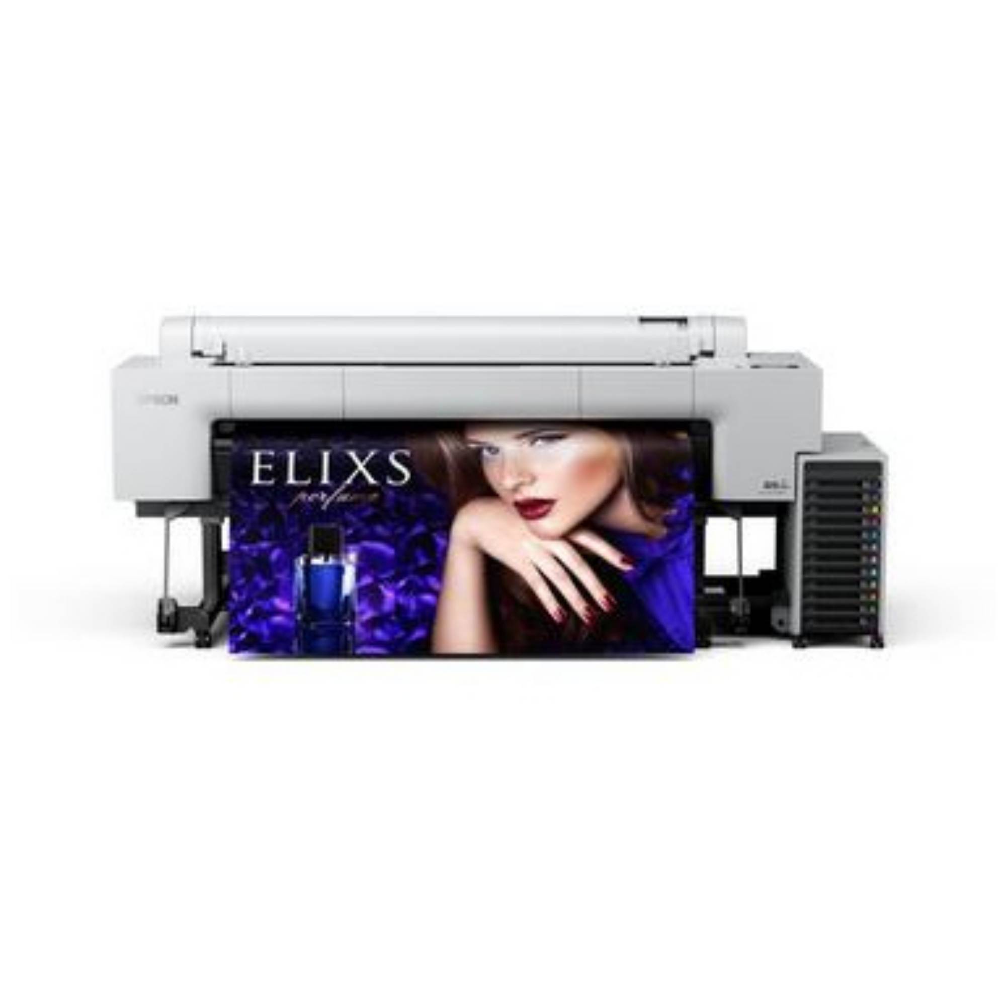 Epson SureColor P20500 - 1626 mm (64") Großformatdrucker - Farbe - Tintenstrahl - Rolle (162,6 cm)-3