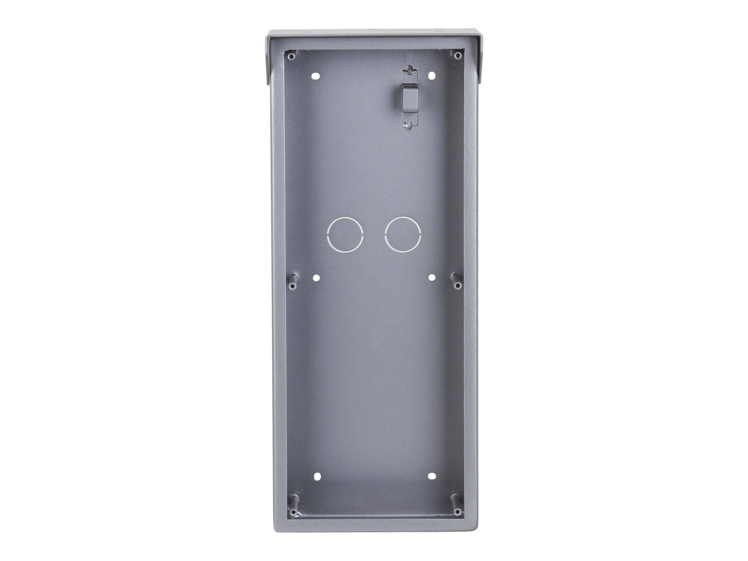 DAHUA - Technology Rain Cover - Hülle - Silber - Oberfläche - 141 mm - 72,5 mm - 341,4 mm-2