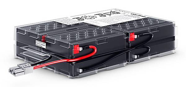 CyberPower Systems Ersatzbatterie RBP0157