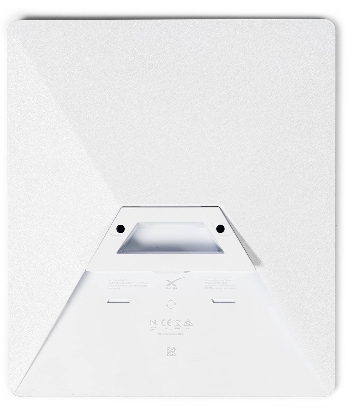 Starlink Mini Kit WLAN Router weiß/grau-2
