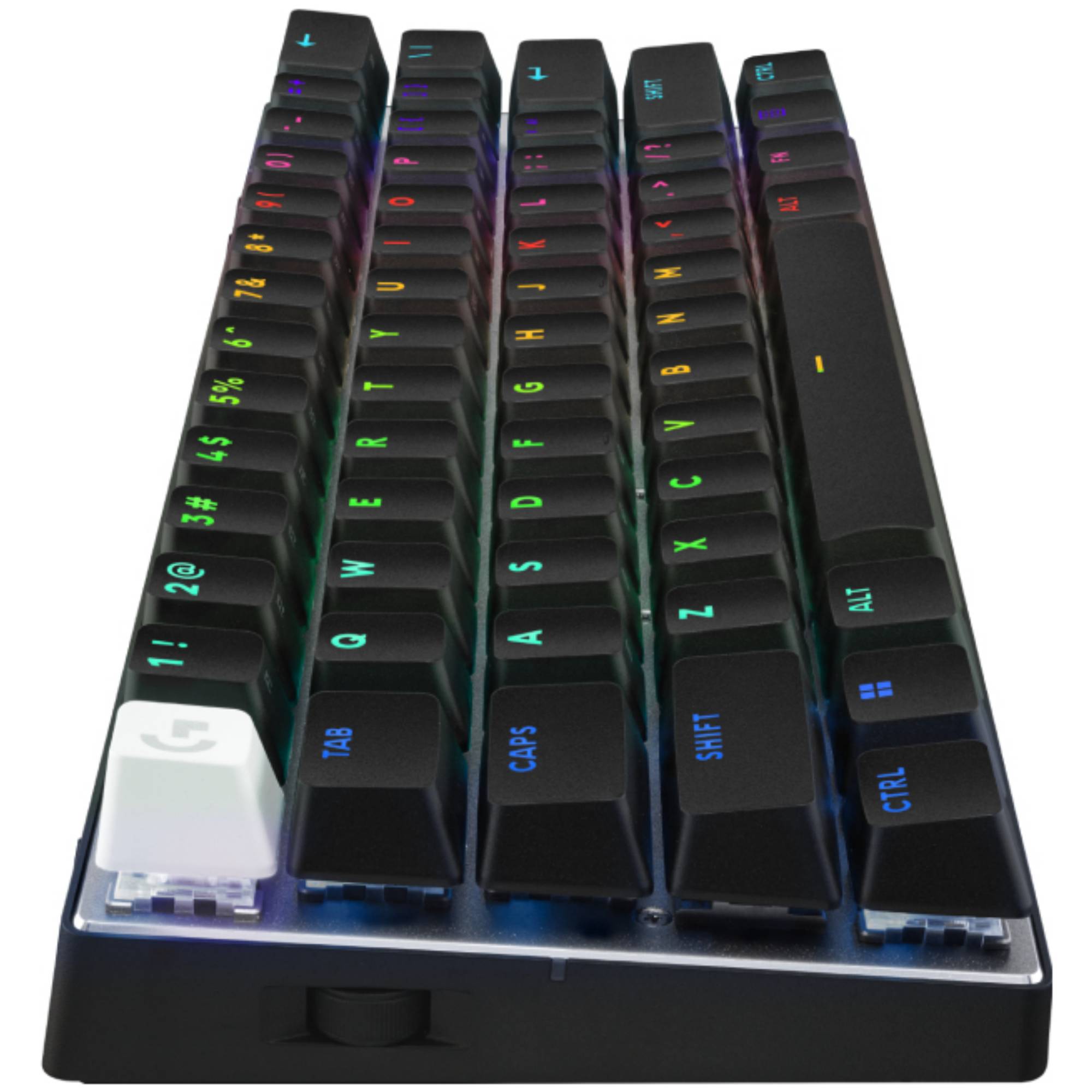 Logitech G PRO X 60 keyboard Eingabe / Ausgabe Mäuse & Tastaturen-1