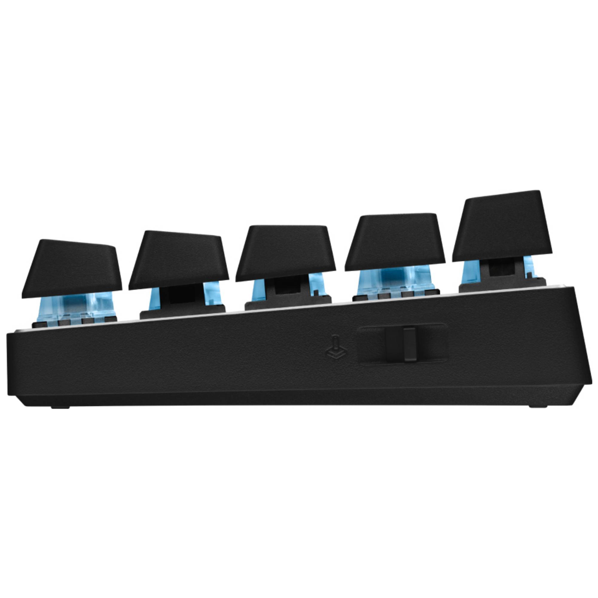 Logitech G PRO X 60 keyboard Eingabe / Ausgabe Mäuse & Tastaturen-2